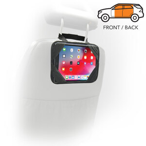 FLOCK - Supporto sedile posteriore - FLOCK - Supporto sedile posteriore