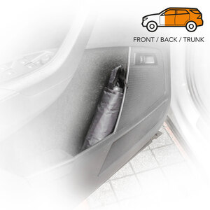 FLOCK - Ombrello Pieghevole - FLOCK - Ombrello