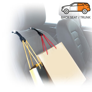 FLOCK - Gancio multiuso - FLOCK - Gancio multiuso