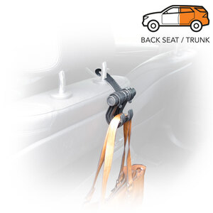 FLOCK - Gancio multiuso - FLOCK - Gancio multiuso