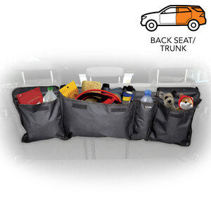 FLOCK - Organizer da baule Da appendere - FLOCK - Organizer da baule