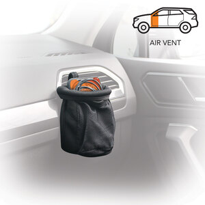 FLOCK - Organizer da presa d'aria Neopreme - FLOCK - Organizer da presa d'aria