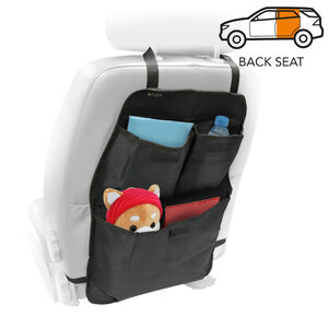 FLOCK - Organizer Con tasche - FLOCK - Organizer