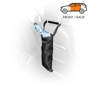 FLOCK - Organizer Foldable Trash Bag - FLOCK - Organizer