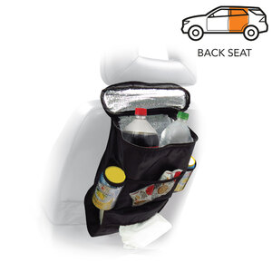 FLOCK - Organizer Con borsa frigo - FLOCK - Organizer