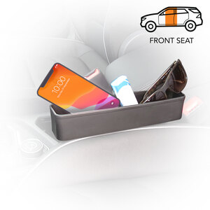 FLOCK - Tasche salva spazio Seat Gap Organizer - FLOCK - Tasche salva spazio