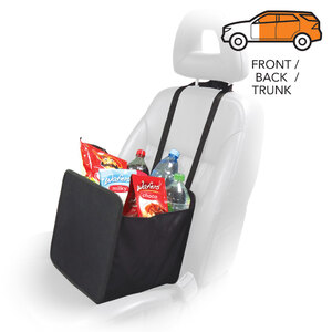 FLOCK - Organizer Sedile - FLOCK - Organizer