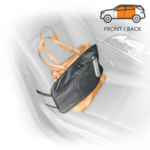 FLOCK - Organizer Sedile - FLOCK - Organizer