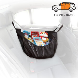 FLOCK - Organizer Sedile posteriore - FLOCK - Organizer