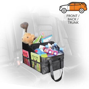 FLOCK - Organizer Per sedile - FLOCK - Organizer