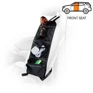 FLOCK - Organizer Laterale - FLOCK - Organizer