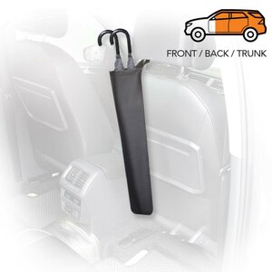 FLOCK - Porta ombrello - FLOCK - Porta ombrello