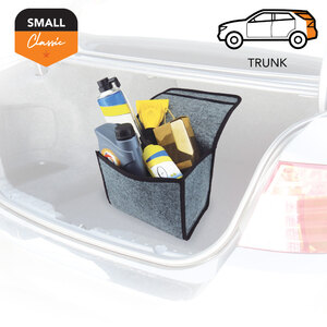 FLOCK - Portaoggetti da baule Borsa attrezzi - FLOCK - Portaoggetti da baule