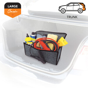 FLOCK - Portaoggetti da baule Borsa attrezzi - FLOCK - Portaoggetti da baule