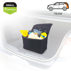 FLOCK - Portaoggetti da baule Borsa attrezzi - FLOCK - Portaoggetti da baule