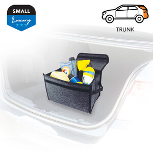 FLOCK - Portaoggetti da baule Borsa attrezzi - FLOCK - Portaoggetti da baule