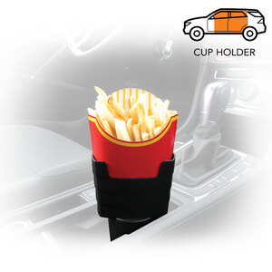 FLOCK - Portaoggetti Universale - FLOCK - Portaoggetti