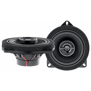 FOCAL - Coassiali IC BMW100L BMW e Mini - FOCAL - Coassiali