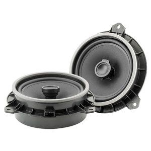 FOCAL - Coassiali IC TOY165 Toyota - FOCAL - Coassiali