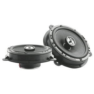 FOCAL - Coassiali IC RNS165 Renault e Nissan - FOCAL - Coassiali