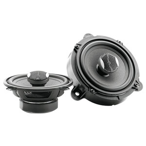 FOCAL - Coassiali IC REN130 Renault e Dacia - FOCAL - Coassiali