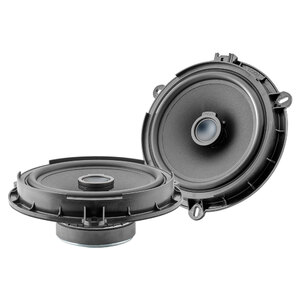 FOCAL - Coassiali IC FORD 165 Ford - FOCAL - Coassiali