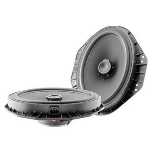 FOCAL - Coassiali IC FORD 690 Ford - FOCAL - Coassiali