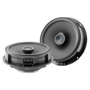 FOCAL - Coassiali IC VW165 Volkswagen, Seat e Skoda - FOCAL - Coassiali