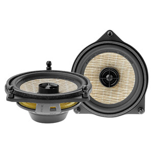 FOCAL - Coassiali IC MBZ100 Mercedes - FOCAL - Coassiali