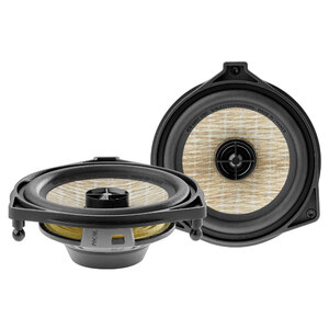 FOCAL - Coassiali ICR MBZ100 Mercedes Benz - FOCAL - Coassiali