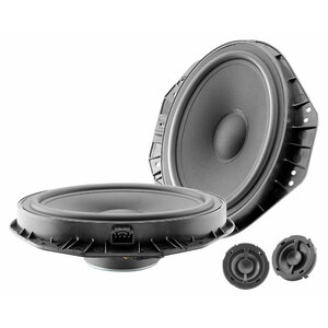 FOCAL - Kit Altoparlanti IS FORD690 Ford - FOCAL - Kit Altoparlanti