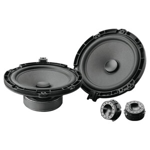FOCAL - Kit Altoparlanti IS PSA 165 Peugeot Citroen Opel - FOCAL - Kit Altoparlanti