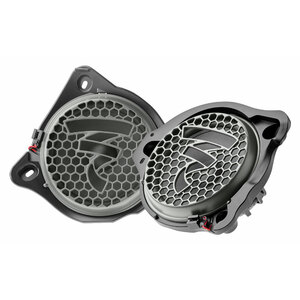 FOCAL - Subwoofer ISUB MBZ2 Mercedes Benz - FOCAL - Subwoofer