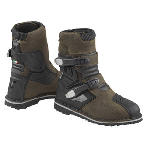 FORMA BOOTS - Stivale turismo Terra Evo Low Dry WP - Stivale turismo