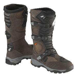 FORMA BOOTS - Stivale turismo Adventure Pro Dry - Stivale turismo