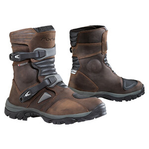 FORMA BOOTS - Stivale turismo Adventure Low Dry - Stivale turismo