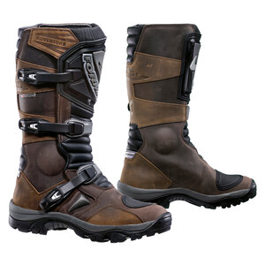 FORMA BOOTS - Stivale turismo Adventure Dry WP - Stivale turismo