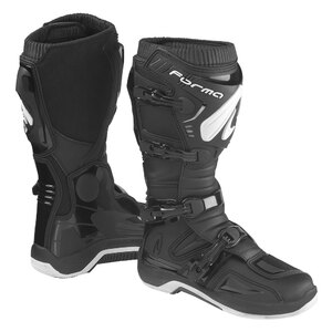 FORMA BOOTS - Stivali Traction - Stivali