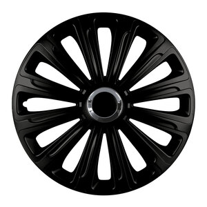 FOUR - Copricerchi RC Trend Black - Copricerchi 13