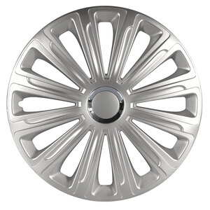 FOUR - Copricerchi RC Trend Silver - Copricerchi 13