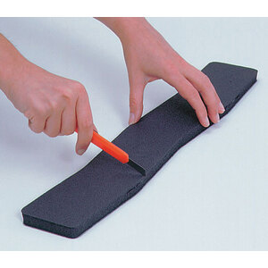 G3 - Paracolpi garage adesivo Shock - G3 - Paracolpi garage adesivo