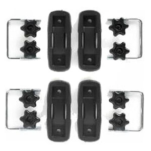 G3 - Accessori installazione box portatutto - G3 - Accessori installazione box portatutto