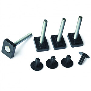 G3 - Adattatore per barre portatutto - G3 - Adattatore per barre portatutto