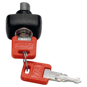 G3 - Box portatutto - Ricambi Serratura + chiavi - G3 - Box portatutto - Ricambi