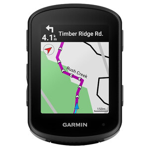 GARMIN - Ciclocomputer Edge 540 - GARMIN - Ciclocomputer