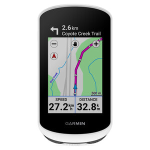 GARMIN - Gps ed accessori Edge Explore 2 - GARMIN - Gps ed accessori