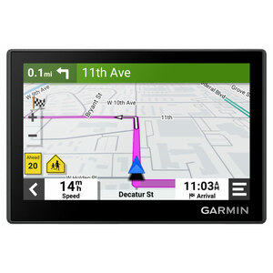 GARMIN - Navigatore Auto Drive 53 MT-S - GARMIN - Navigatore Auto