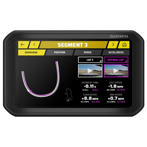 GARMIN - Navigatore Auto da pista Catalyst - GARMIN - Navigatore Auto