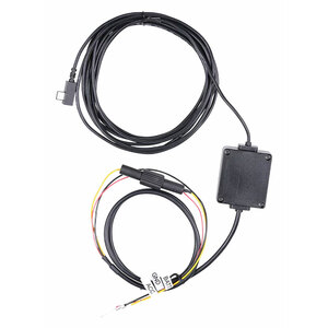 GARMIN - Videocamera Dash Cam - Accessori Cavo Videosorveglianza per Garmin Dash Cam - GARMIN - Videocamera Dash Cam - Accessori