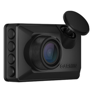 GARMIN - Videocamera Dash Cam X110 - GARMIN - Videocamera Dash Cam